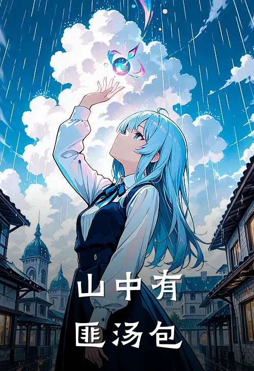山中有匪 汤包