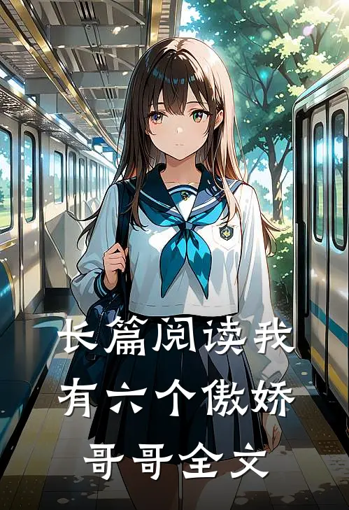 长篇阅读我有六个傲娇哥哥全文