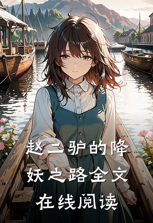 赵二驴的降妖之路全文在线阅读