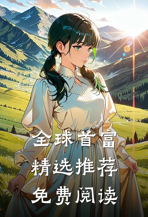 全球首富精选推荐免费阅读
