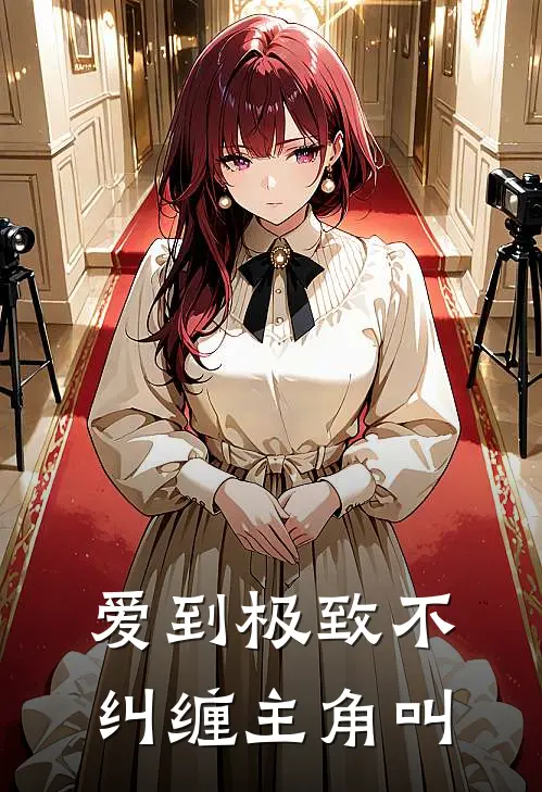 爱到极致不纠缠主角叫