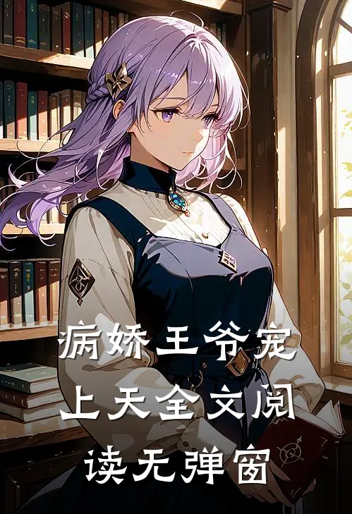 病娇王爷宠上天全文阅读无弹窗
