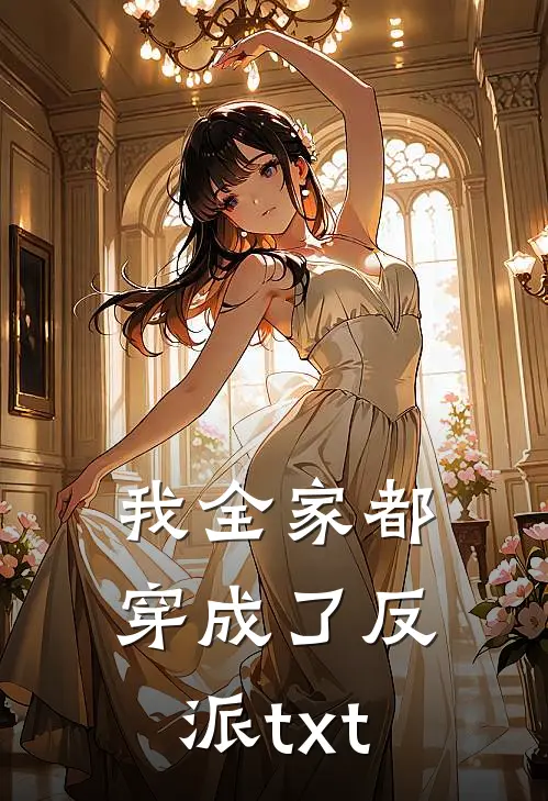 我全家都穿成了反派txt