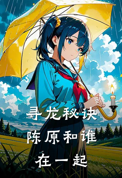 寻龙秘诀陈原和谁在一起