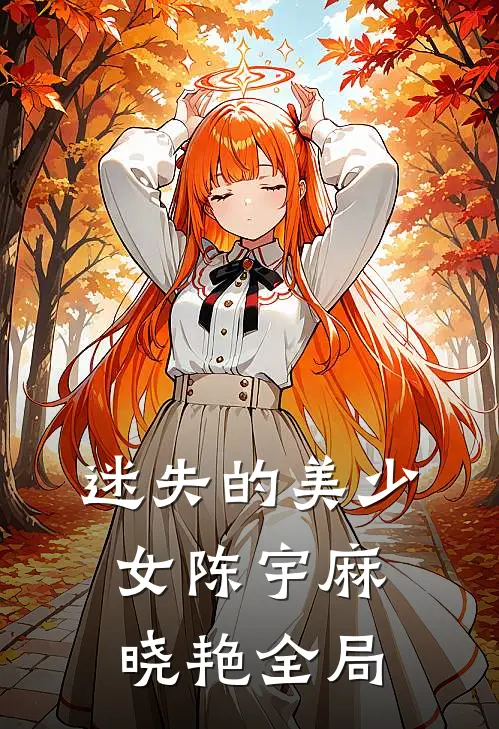 迷失的美少女陈宇麻晓艳全局