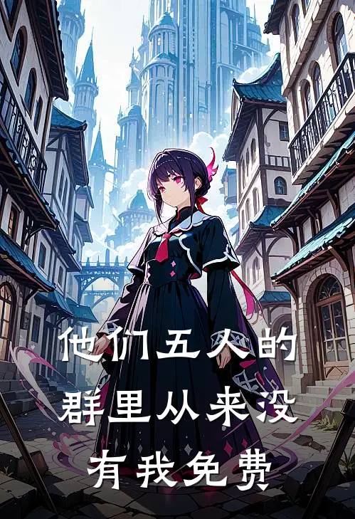 他们五人的群里从来没有我免费
