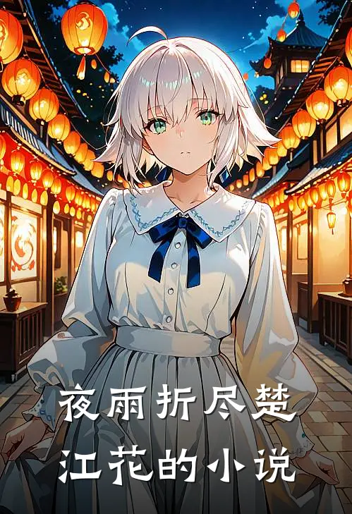 夜雨折尽楚江花的小说