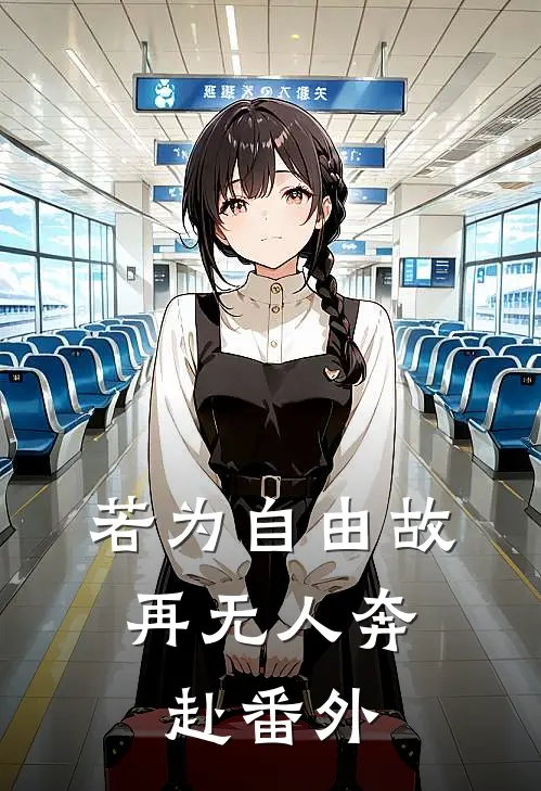 若为自由故，再无人奔赴番外