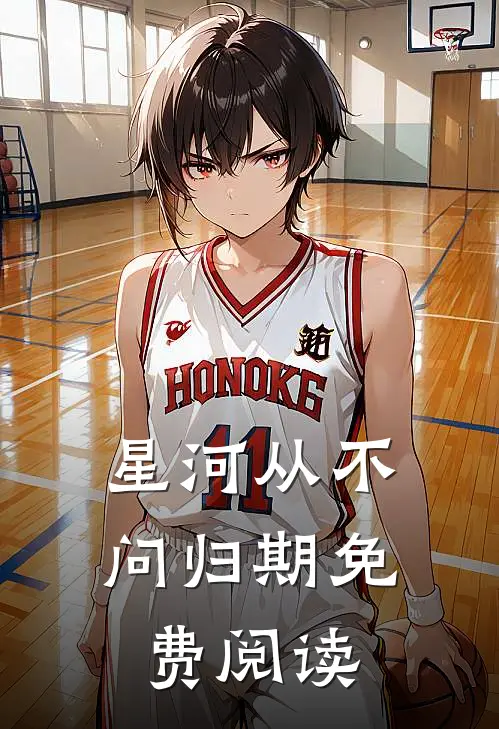 星河从不问归期免费阅读