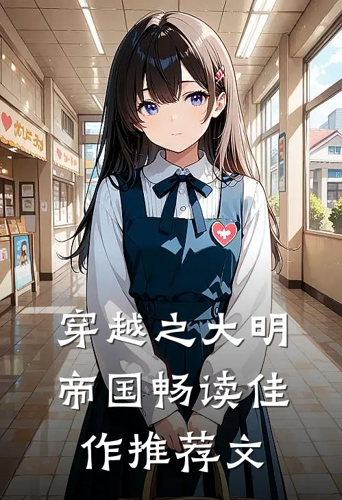 穿越之大明帝国畅读佳作推荐文