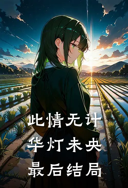 此情无计，华灯未央最后结局