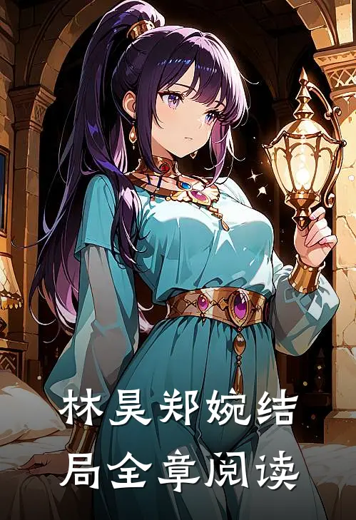 林昊郑婉结局全章阅读