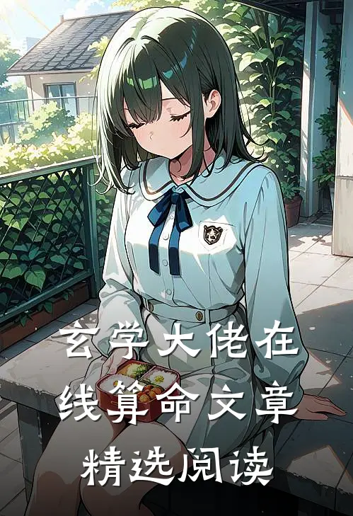 玄学大佬在线算命文章精选阅读