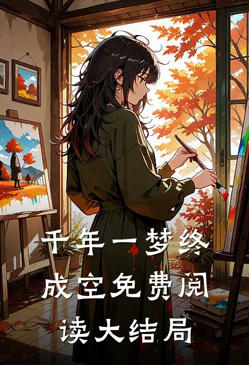 千年一梦终成空免费阅读大结局