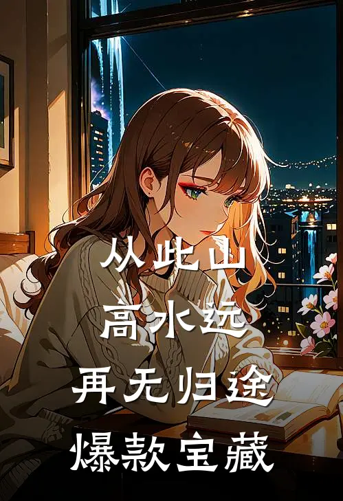 从此山高水远，再无归途爆款宝藏