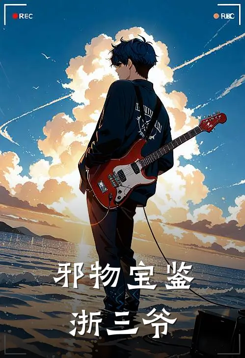 邪物宝鉴 浙三爷