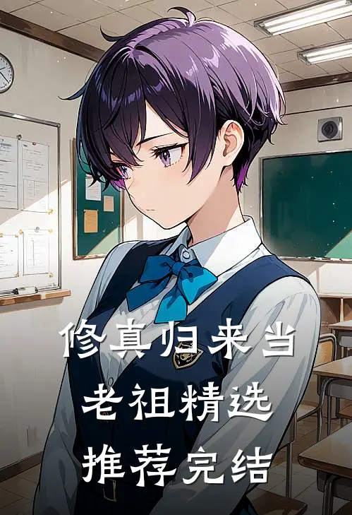 修真归来当老祖精选推荐完结