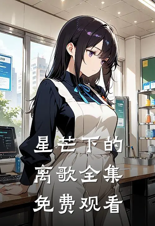 星芒下的离歌全集免费观看