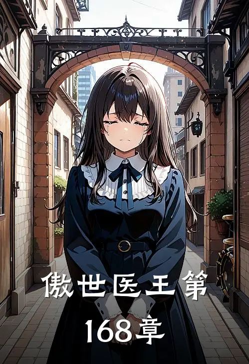 傲世医王 第168章