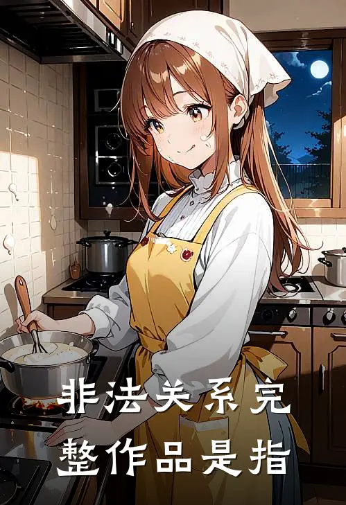 非法关系完整作品是指