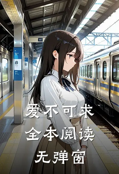 爱不可求 全本阅读无弹窗