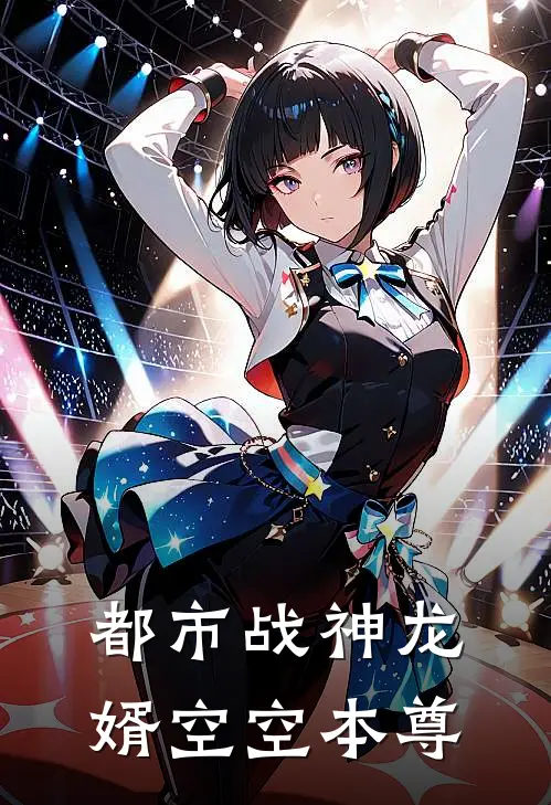 都市战神龙婿 空空本尊