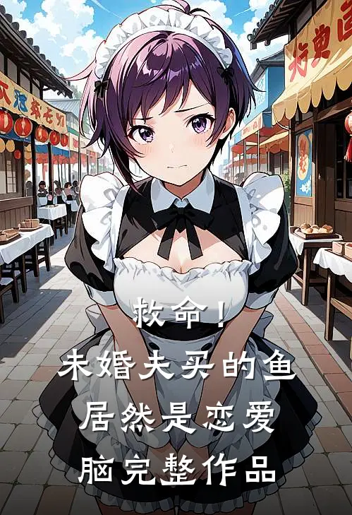 救命！未婚夫买的鱼居然是恋爱脑完整作品