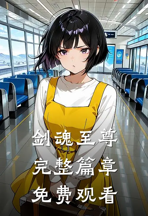 剑魂至尊完整篇章免费观看