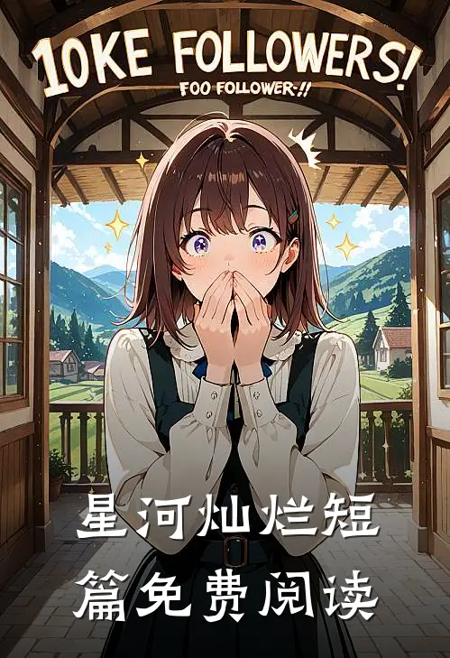 星河灿烂短篇免费阅读