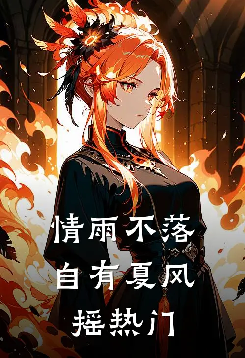 情雨不落，自有夏风摇热门