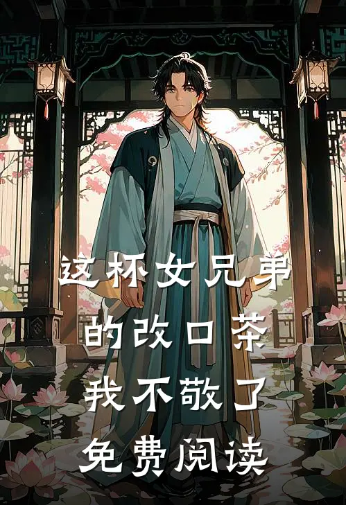 这杯女兄弟的改口茶，我不敬了免费阅读