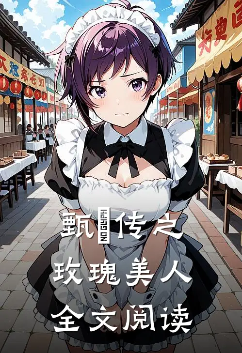 甄嬛传之玫瑰美人全文阅读