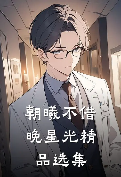 朝曦不借晚星光精品选集