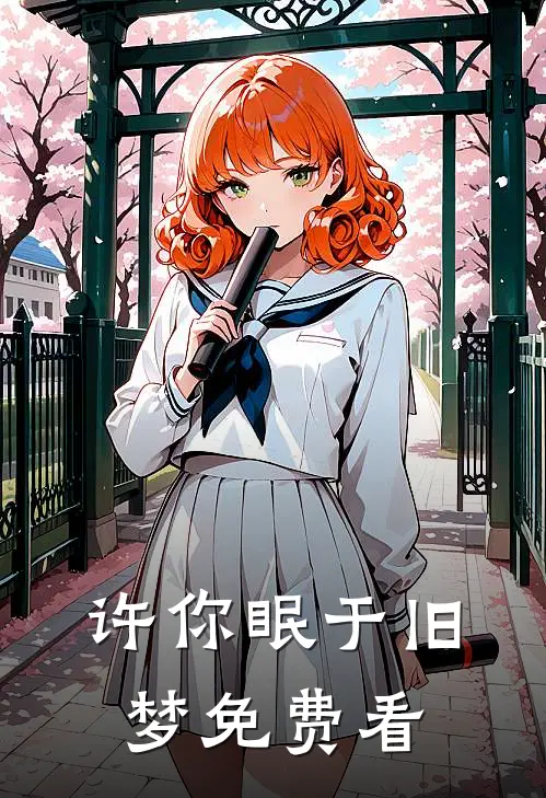 许你眠于旧梦免费看