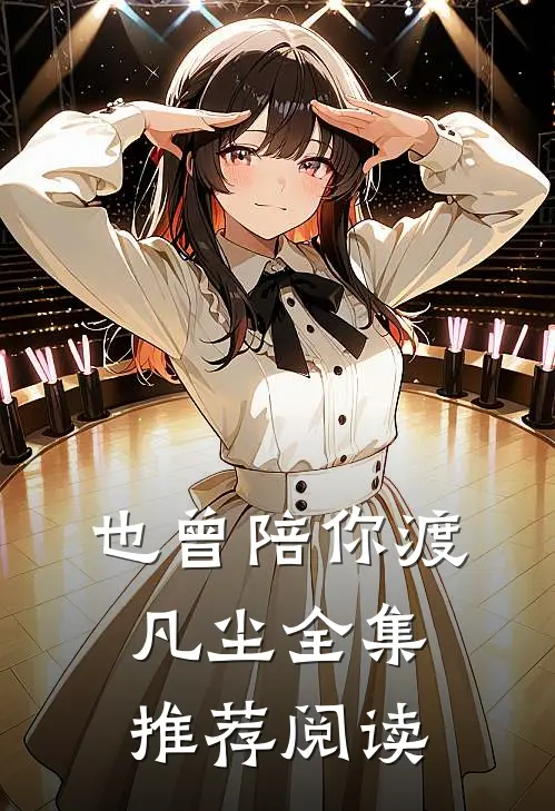 也曾陪你渡凡尘全集推荐阅读
