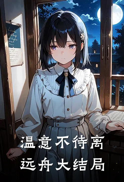 温意不待离远舟大结局