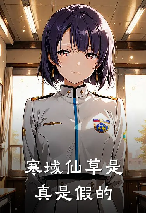 寒域仙草是真是假的