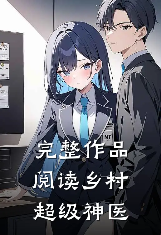 完整作品阅读乡村超级神医