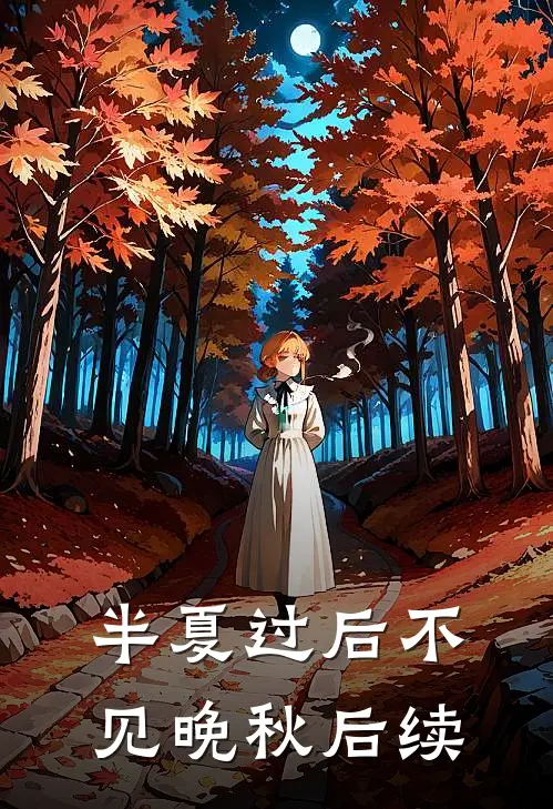 半夏过后不见晚秋后续