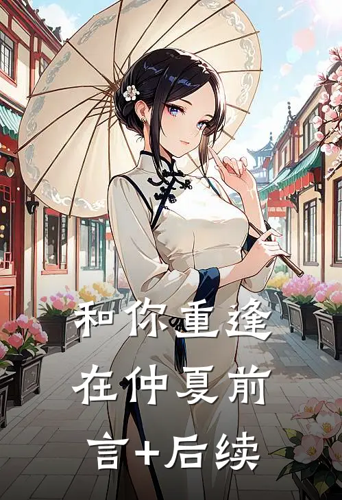 和你重逢在仲夏前言+后续