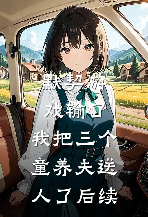默契游戏输了，我把三个童养夫送人了后续
