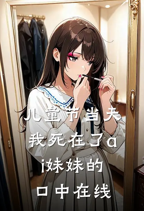 儿童节当天，我死在了ai妹妹的口中在线