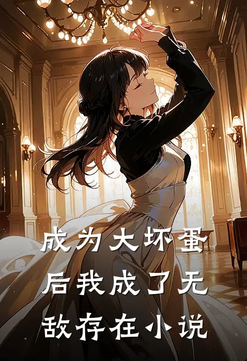 成为大坏蛋后我成了无敌存在小说