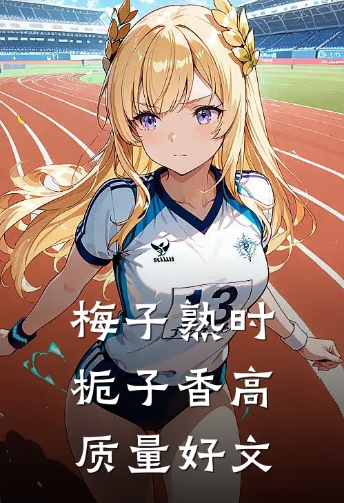 梅子熟时栀子香高质量好文
