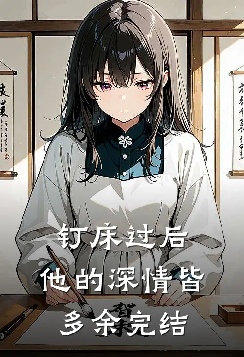 钉床过后，他的深情皆多余完结