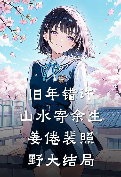 旧年错许，山水寄余生姜倦裴照野大结局