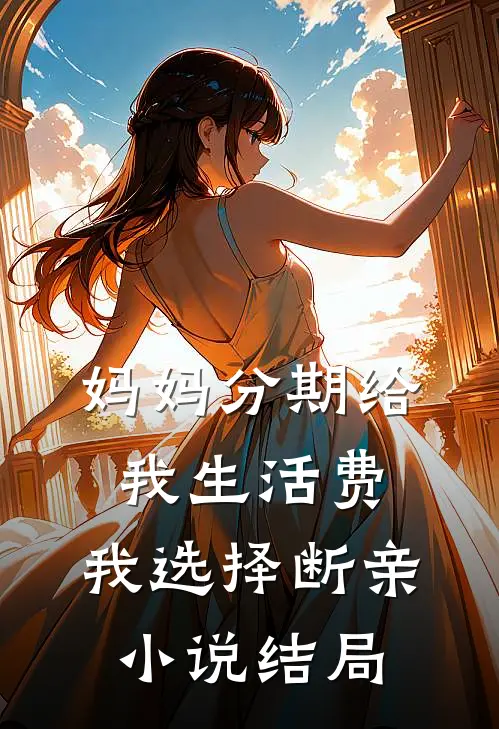 妈妈分期给我生活费，我选择断亲小说结局