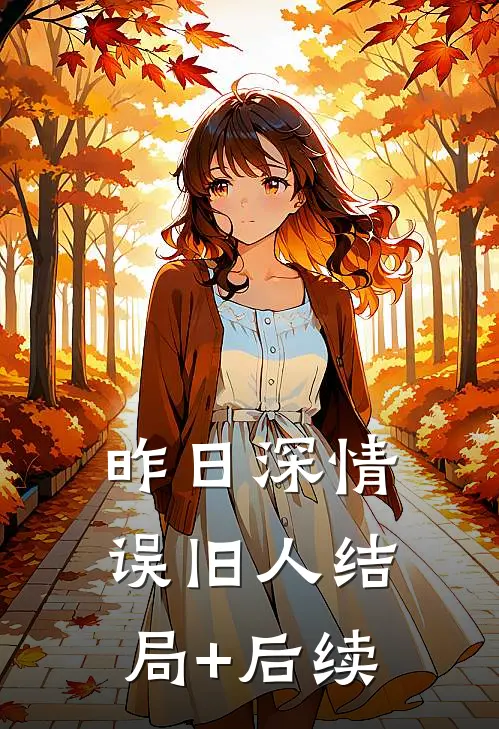 昨日深情误旧人结局+后续