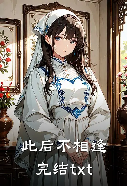 此后不相逢完结txt