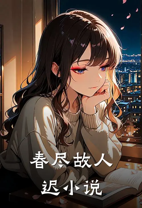 春尽故人迟小说